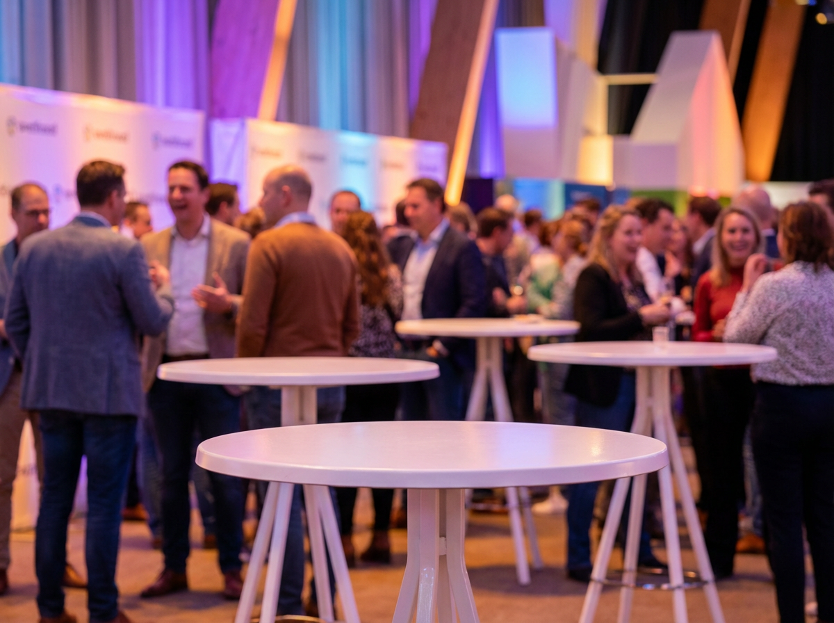 Afbeelding Standhouders