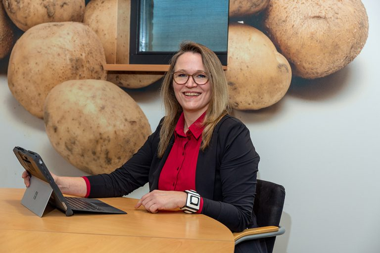 Afbeelding Programma