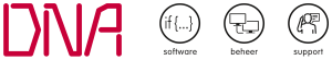 DNA Services B.V.