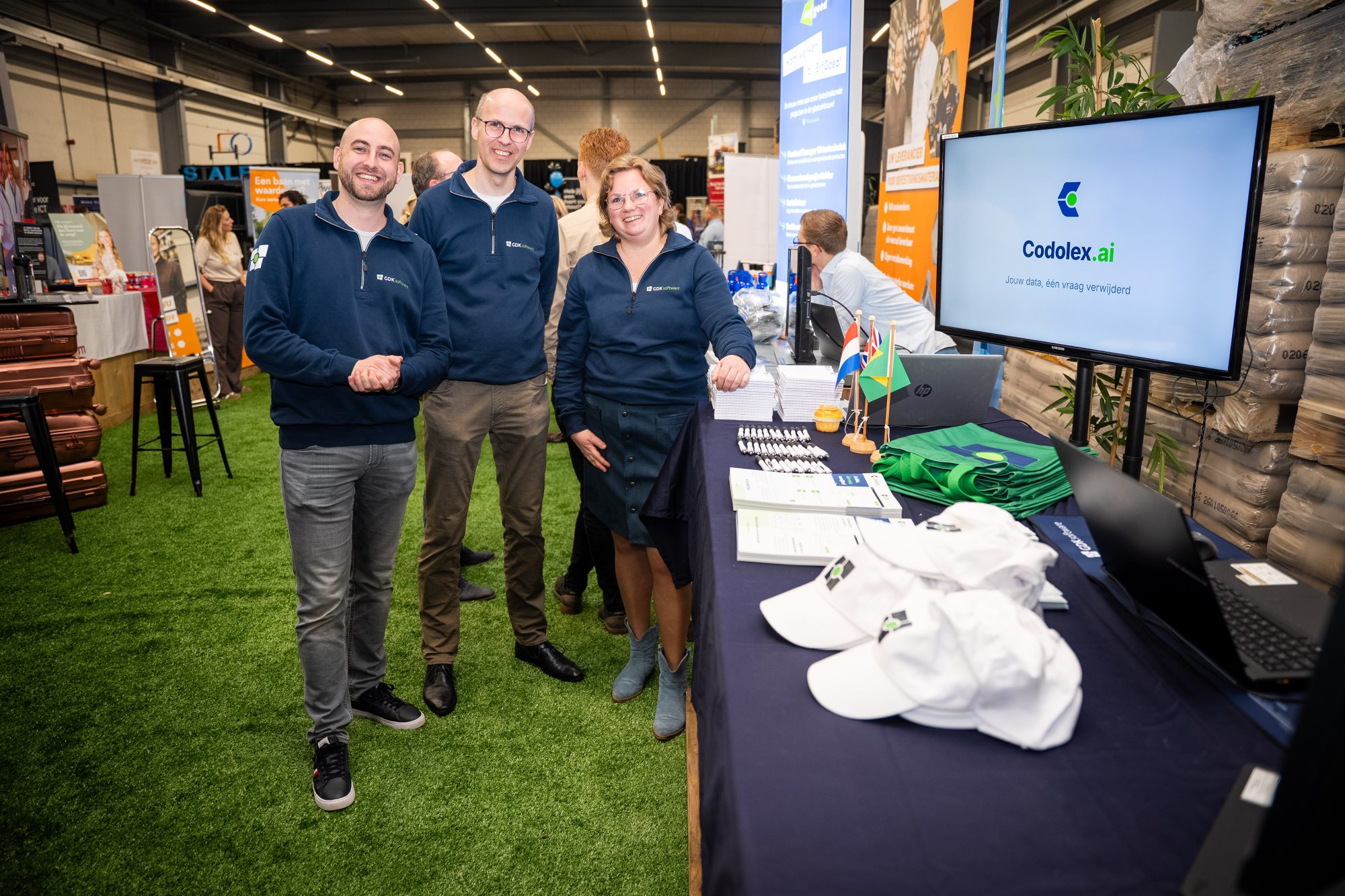 BanenExpo