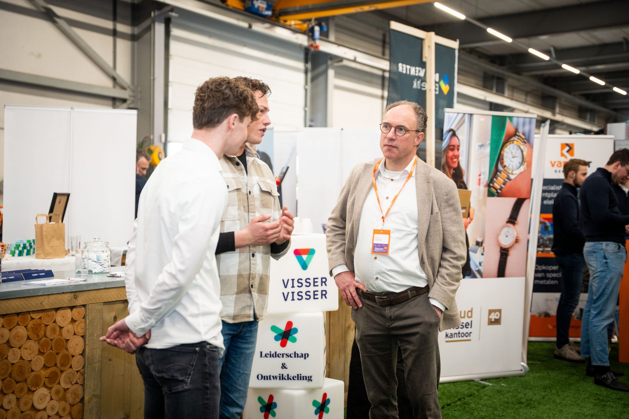 Foto's — galerij