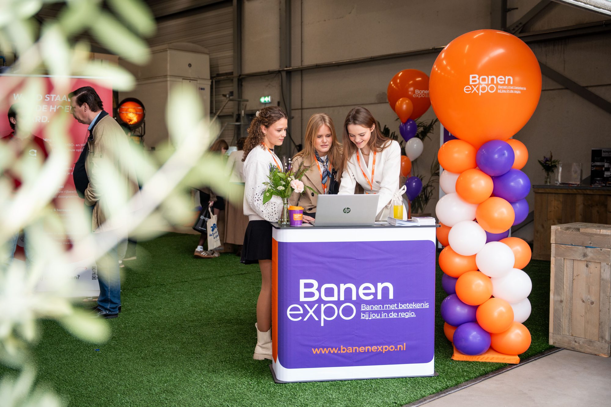 BanenExpo